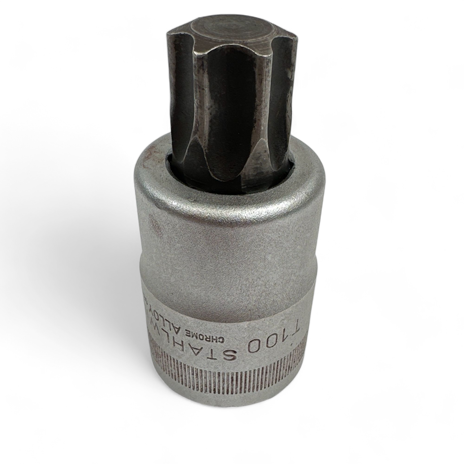 Stahlwille T100 3/4” Drive Torx Socket, 59TX