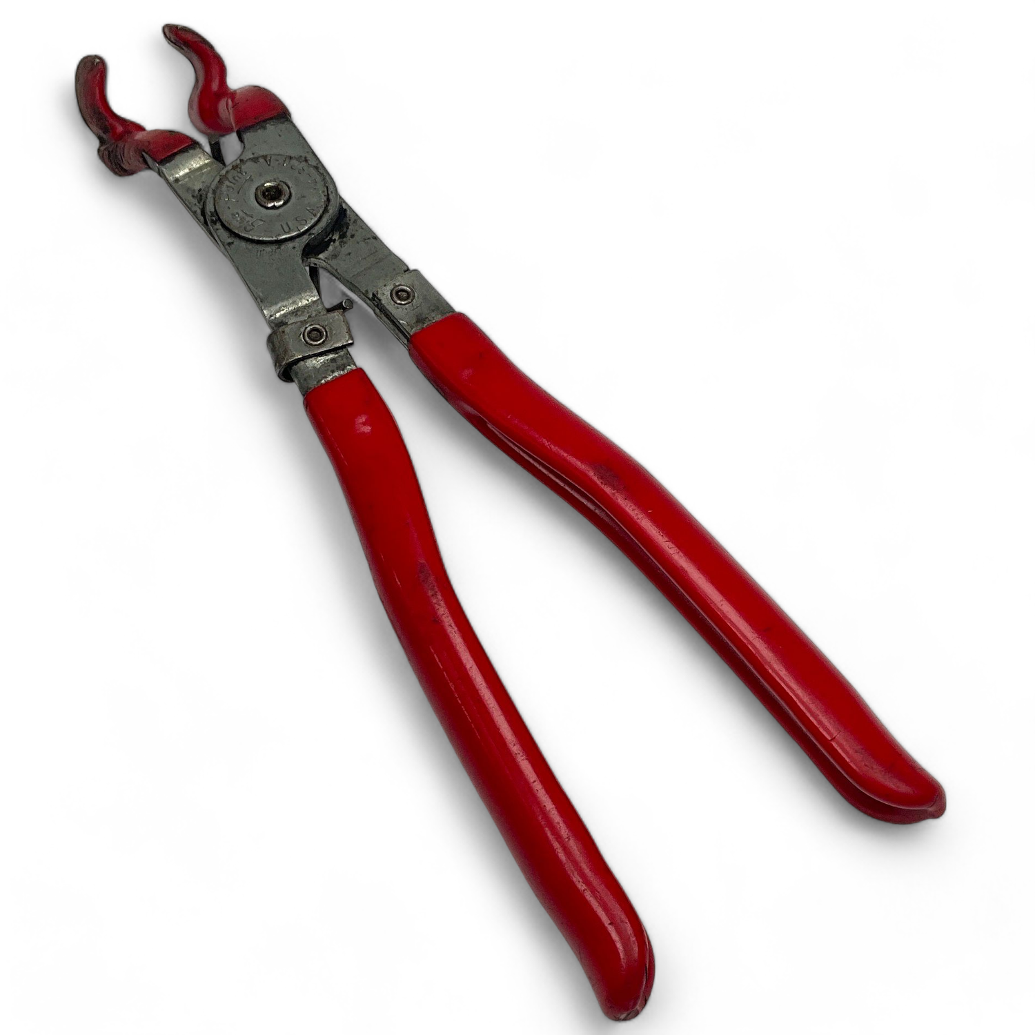 BluePoint Spark Plug Boot Puller Pliers, YA824A Shop Tool Swapper