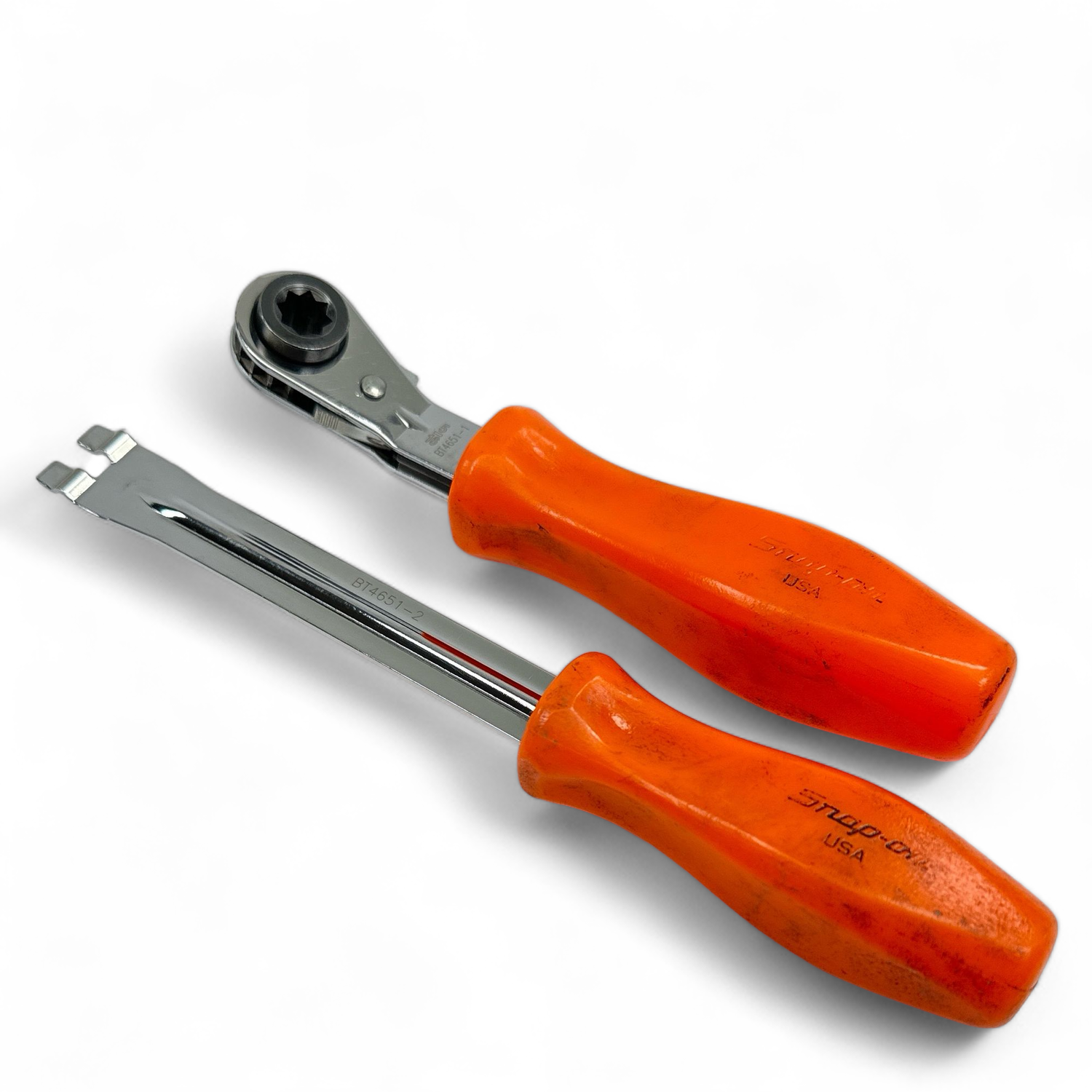 Snap On Brake Slack Adjuster, Rockwell Style (For HeavyDuty Trucks