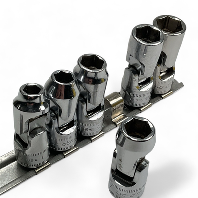 Snap On 6 pc 3/8