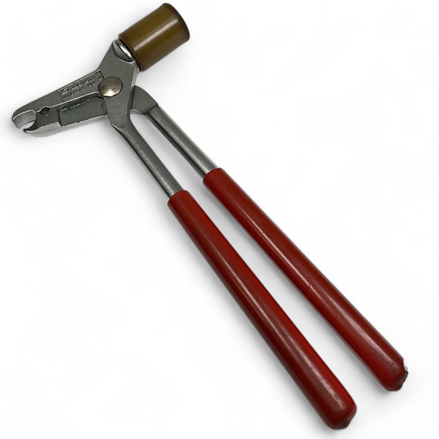 Snap On Wheel Weight Pliers, WWPR13 Shop Tool Swapper