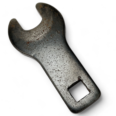 Matco 1/2” Drive Speciality Deep Crowfoot Wrench, MST8835
