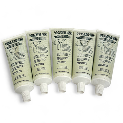 Matco Super Duty Synthetic Impact Wrench Grease X5