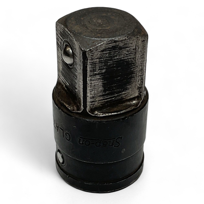 Snap On 3/4" Drive F to 1" Drive M Adapter Socket, GLA72A