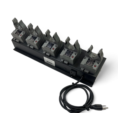 Streamlight 5 Bank Charger