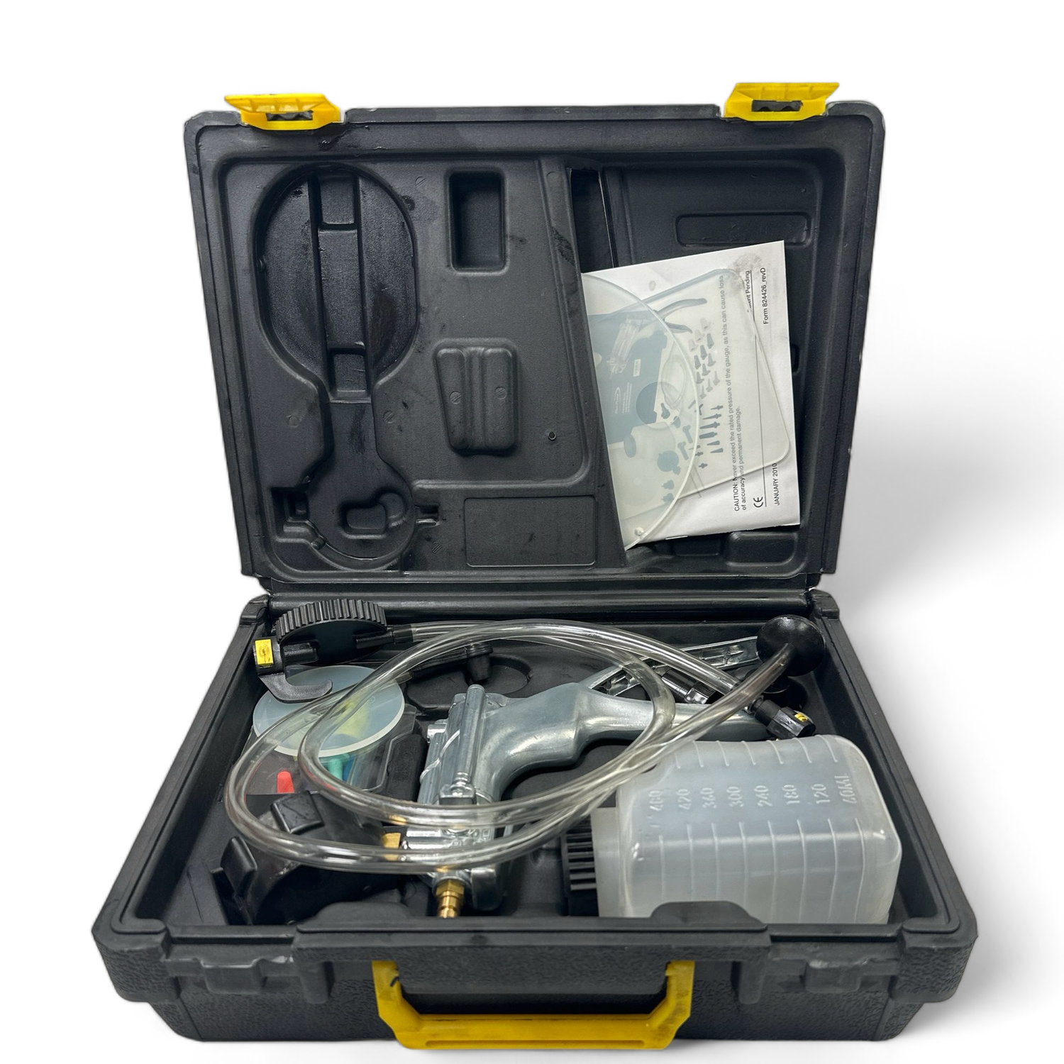 Blue Point Automotive Test Kit, YA4000B