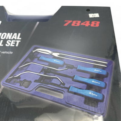 Astro Professional Brake Tool Set - Shop - Tool Swapper