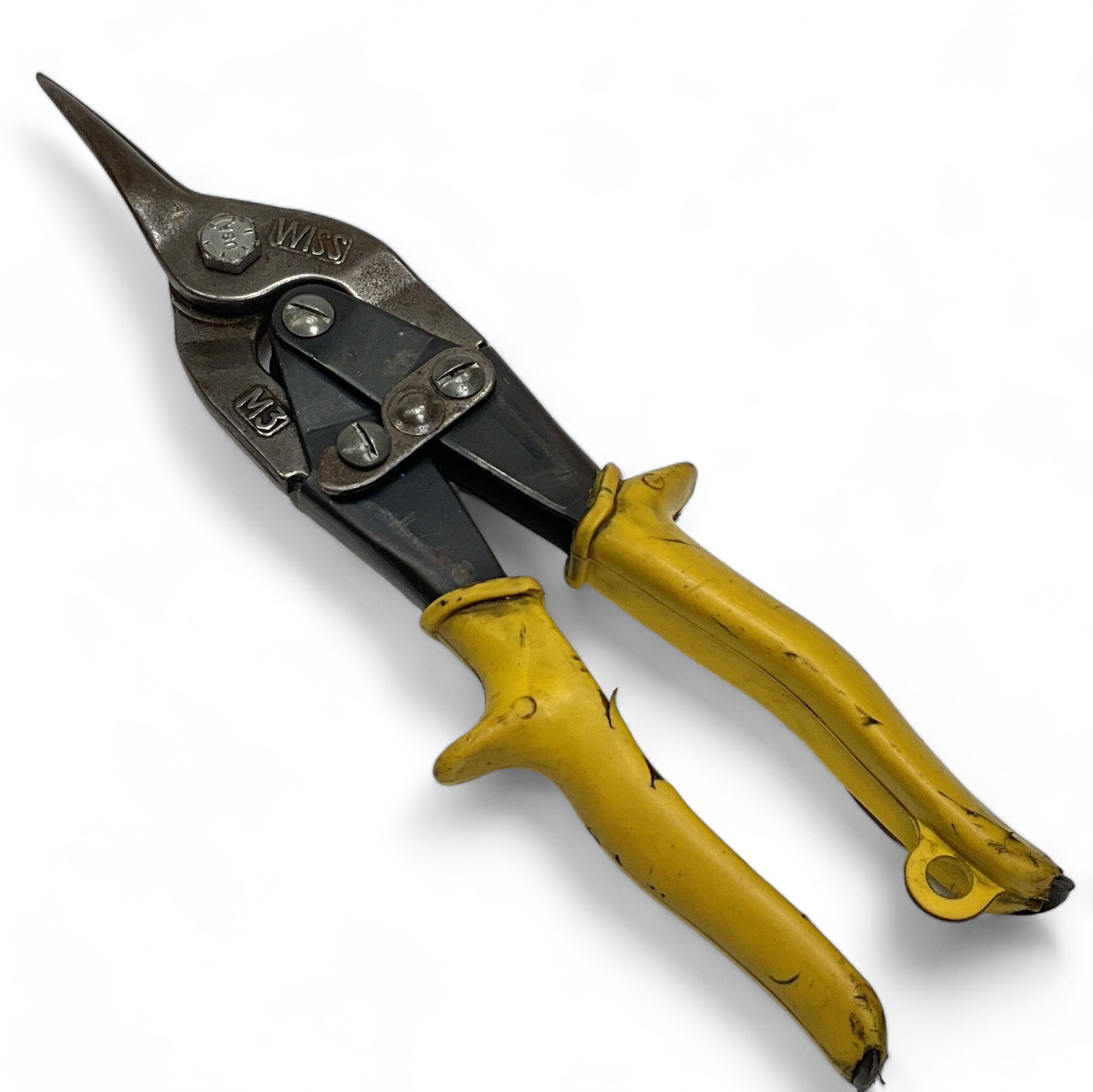 Wiss Straight Cutting Shears, M3