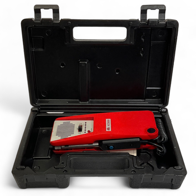 Mac Tools Automatic Halogen Leak Detector w/ Case, AC5650