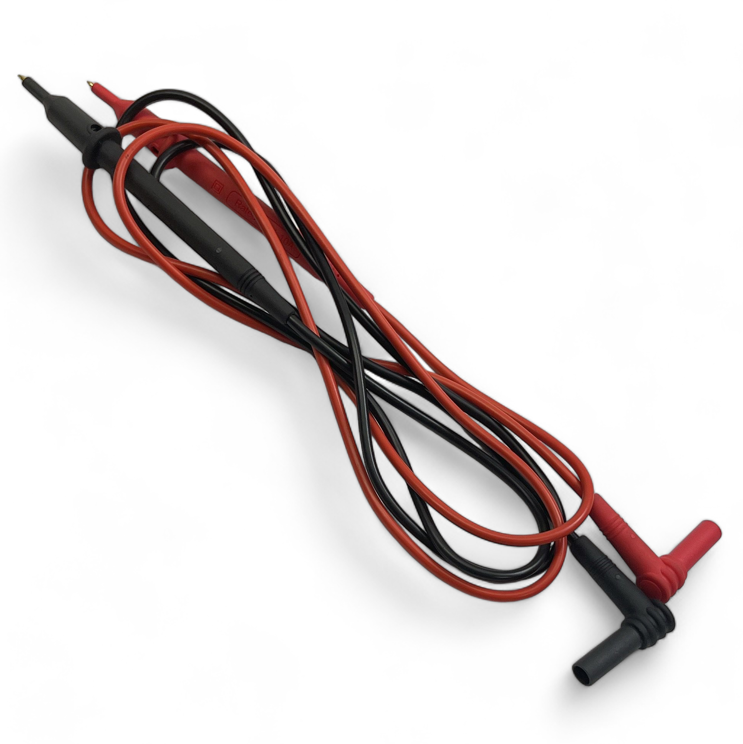 Multimeter Test Leads