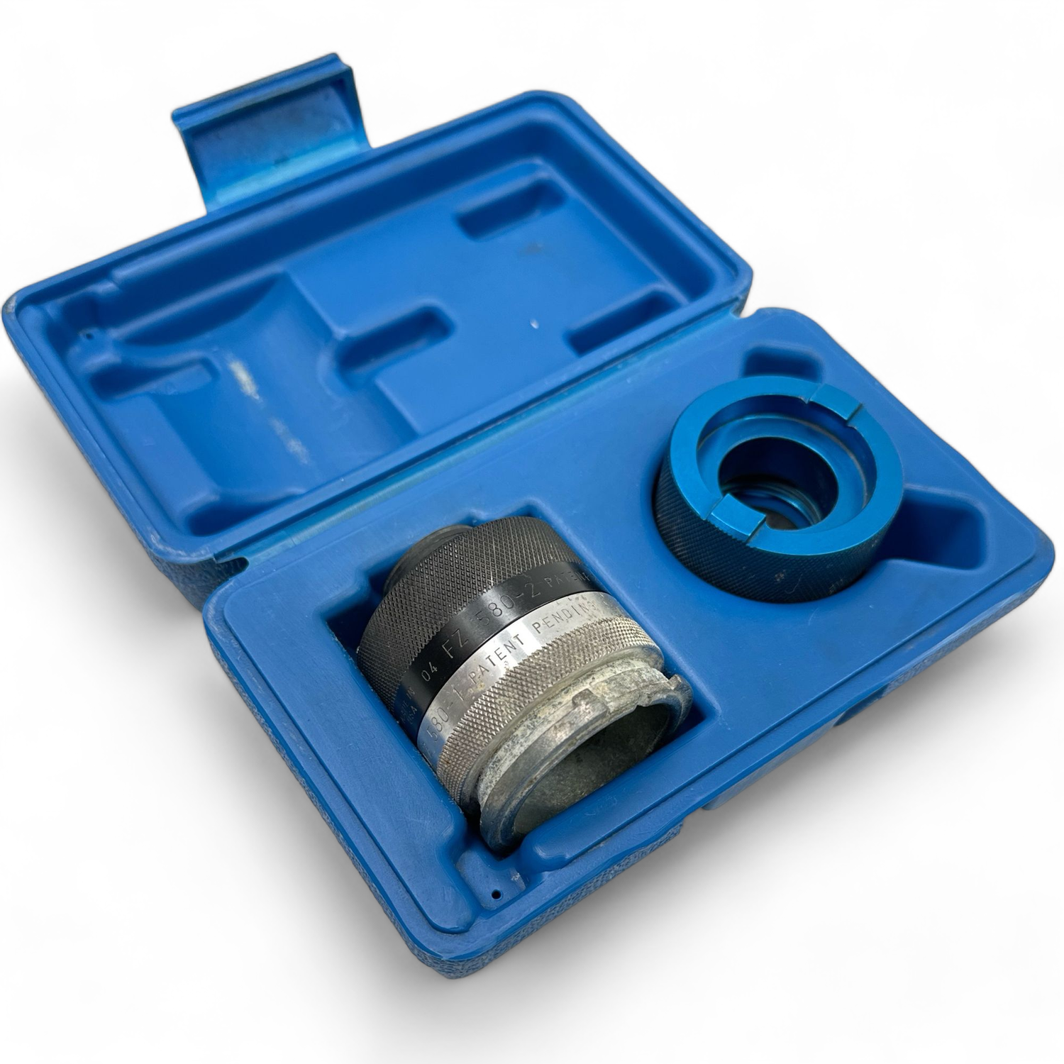 AST Assenmacher Cooling System Adapter Set, FZ 580