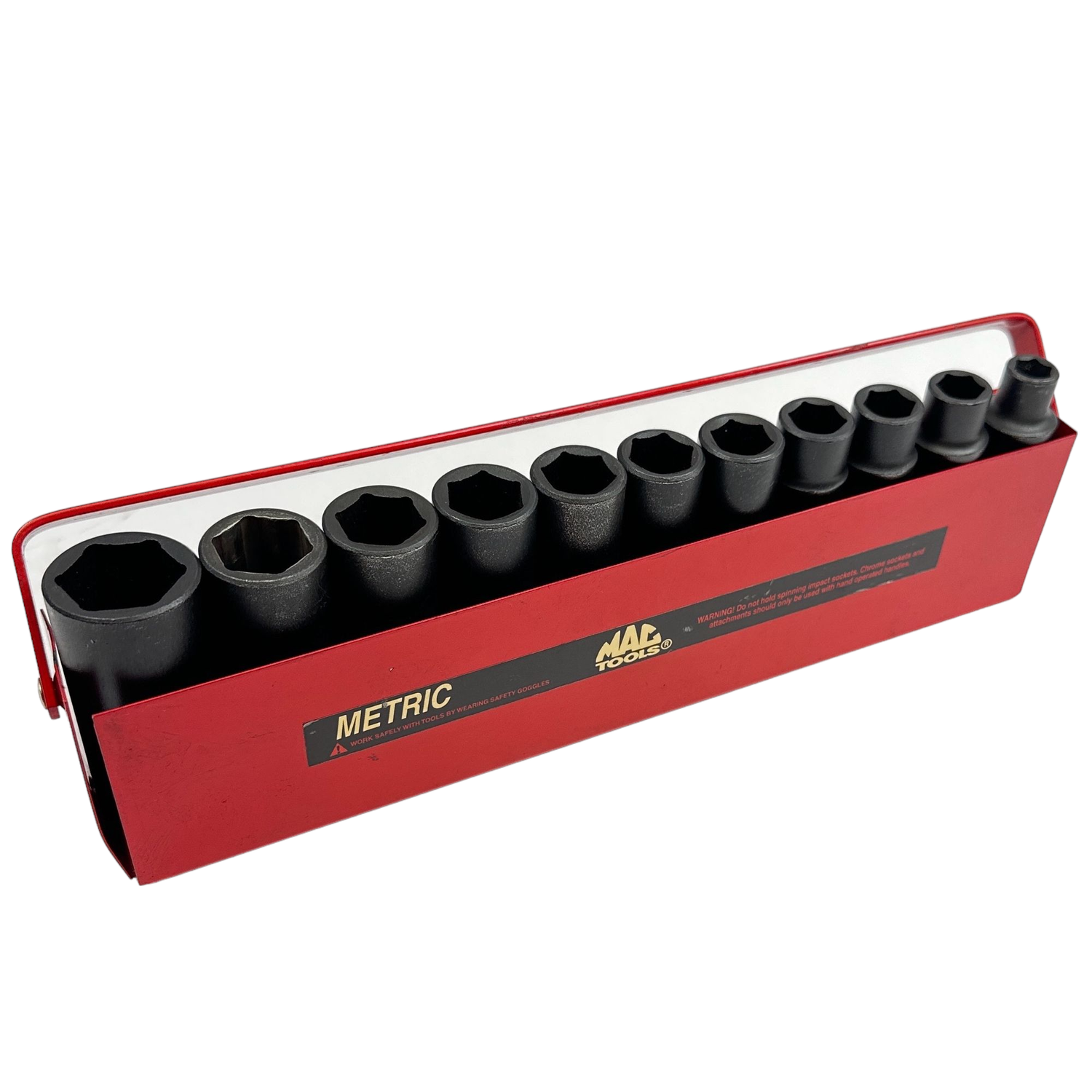 Mac impact socket set discount
