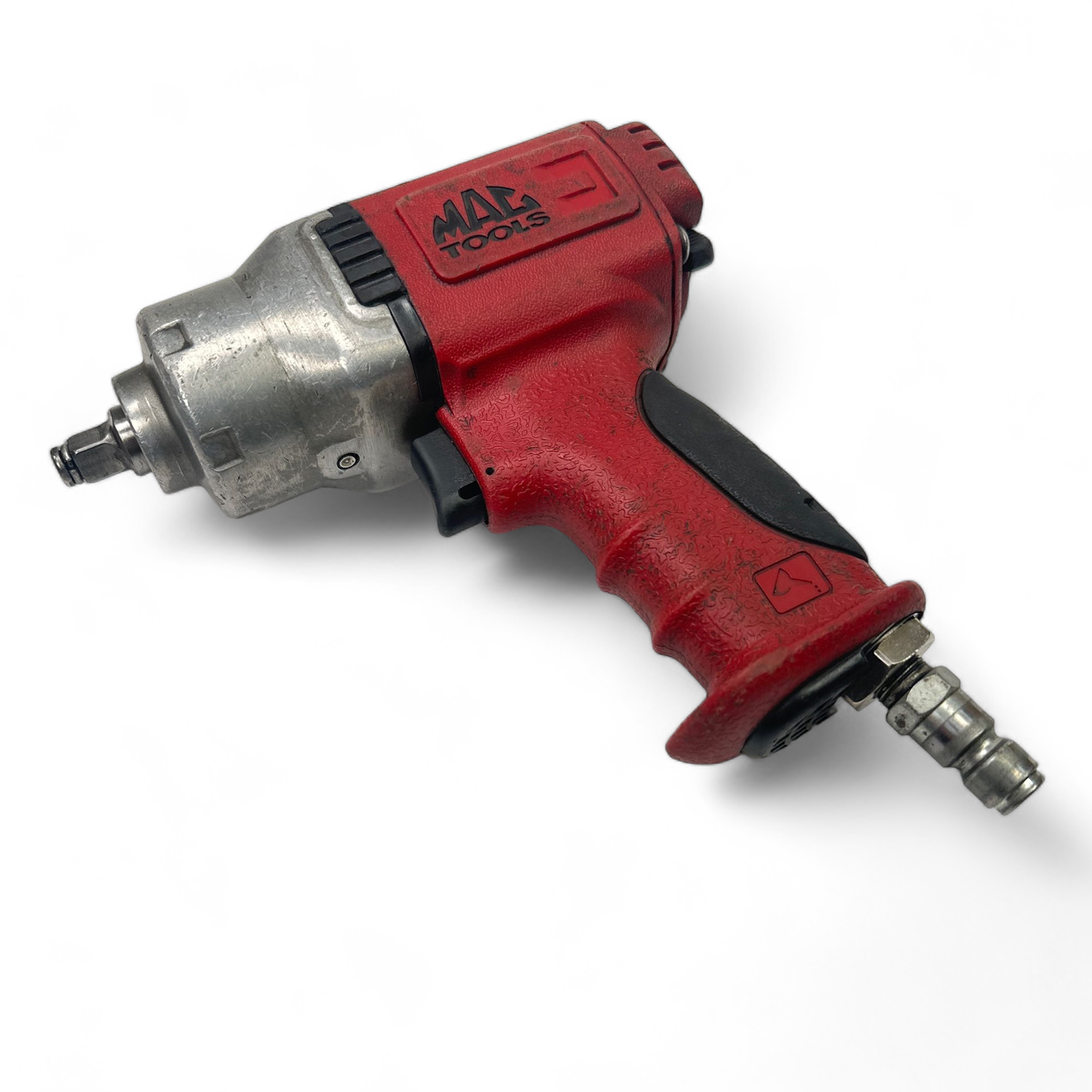 Mac Tools 3/8" Drive Quiet Composite Air Impact Wrench, AWP280Q Shop