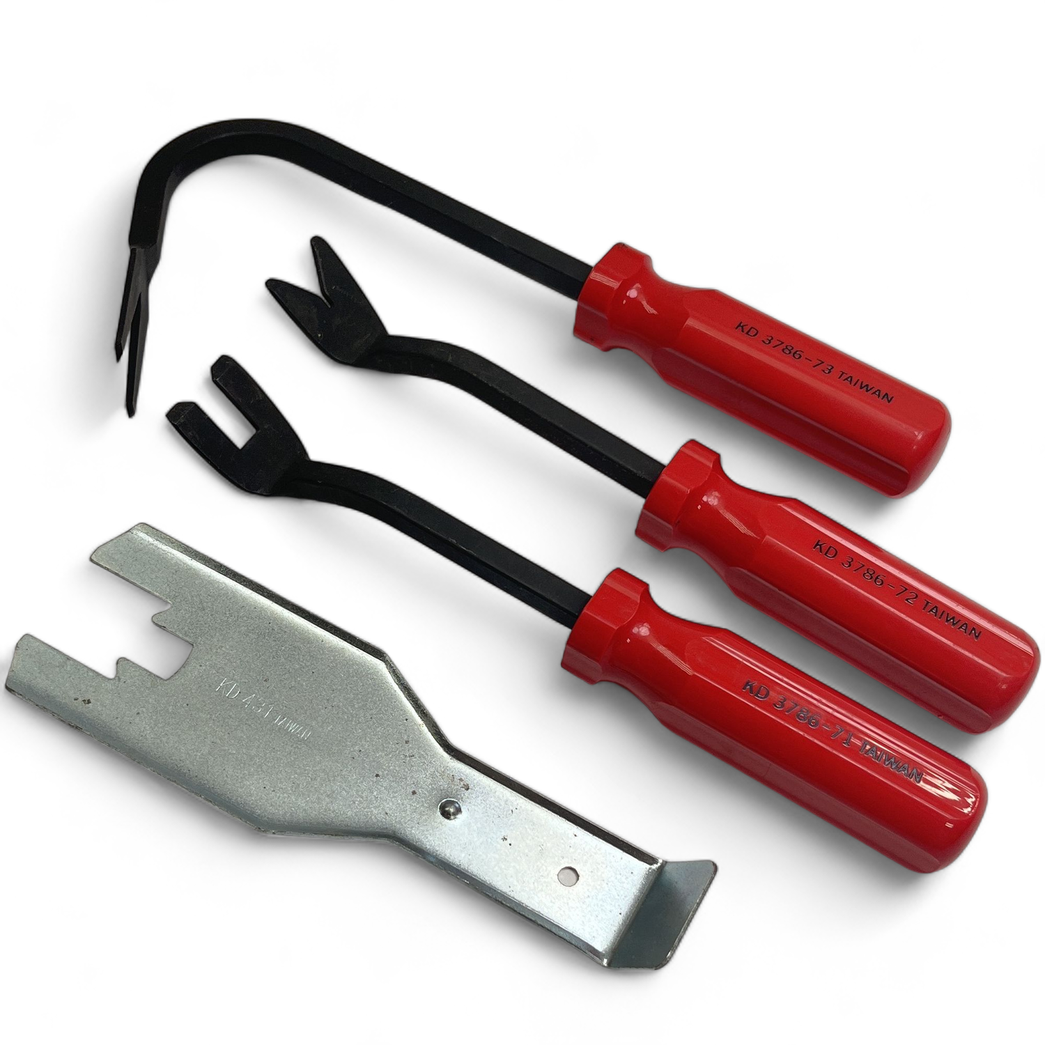 ARRMA Karosserie-Clip Und Pad-Set – Ersatzteile Für RC-Cars, Modellnummer ARA480070