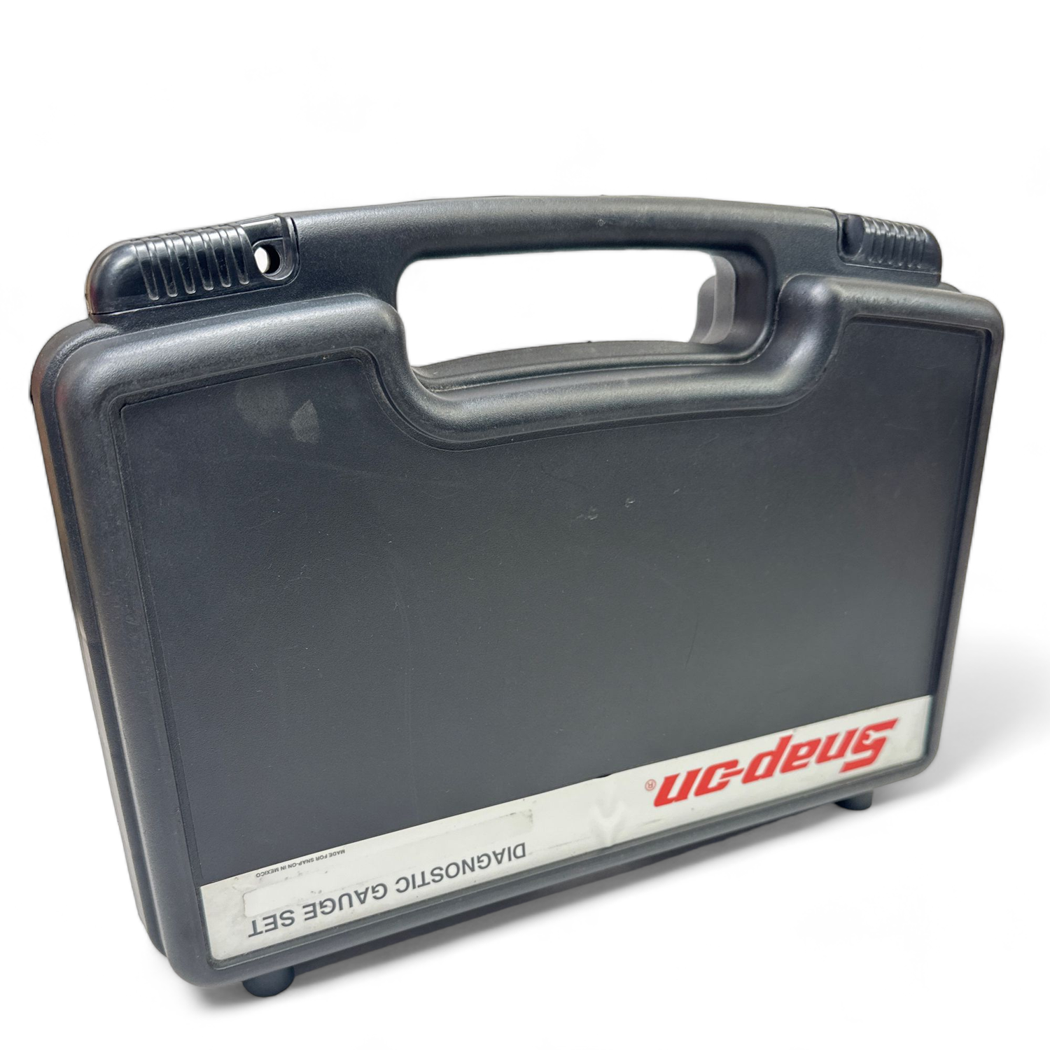 Snap-on EEPV303A モーターサイクルコンプレッションゲージ
