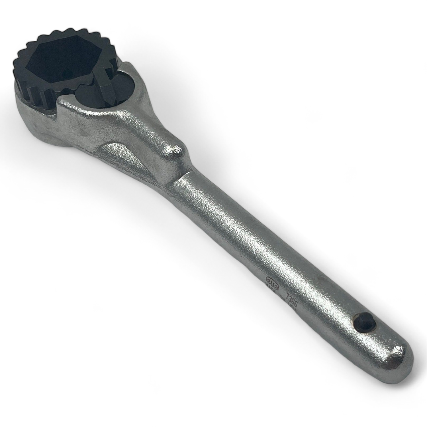 OTC 1 1/2” Hex Drive Tubular Ratchet, 7366