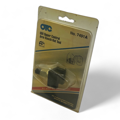 OTC GM Upper Control Arm Knock-Out Tool, 7491A