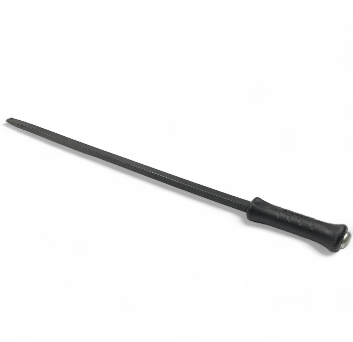 Snap On 36" Straight Striking Prybar (Black), MPBS36A