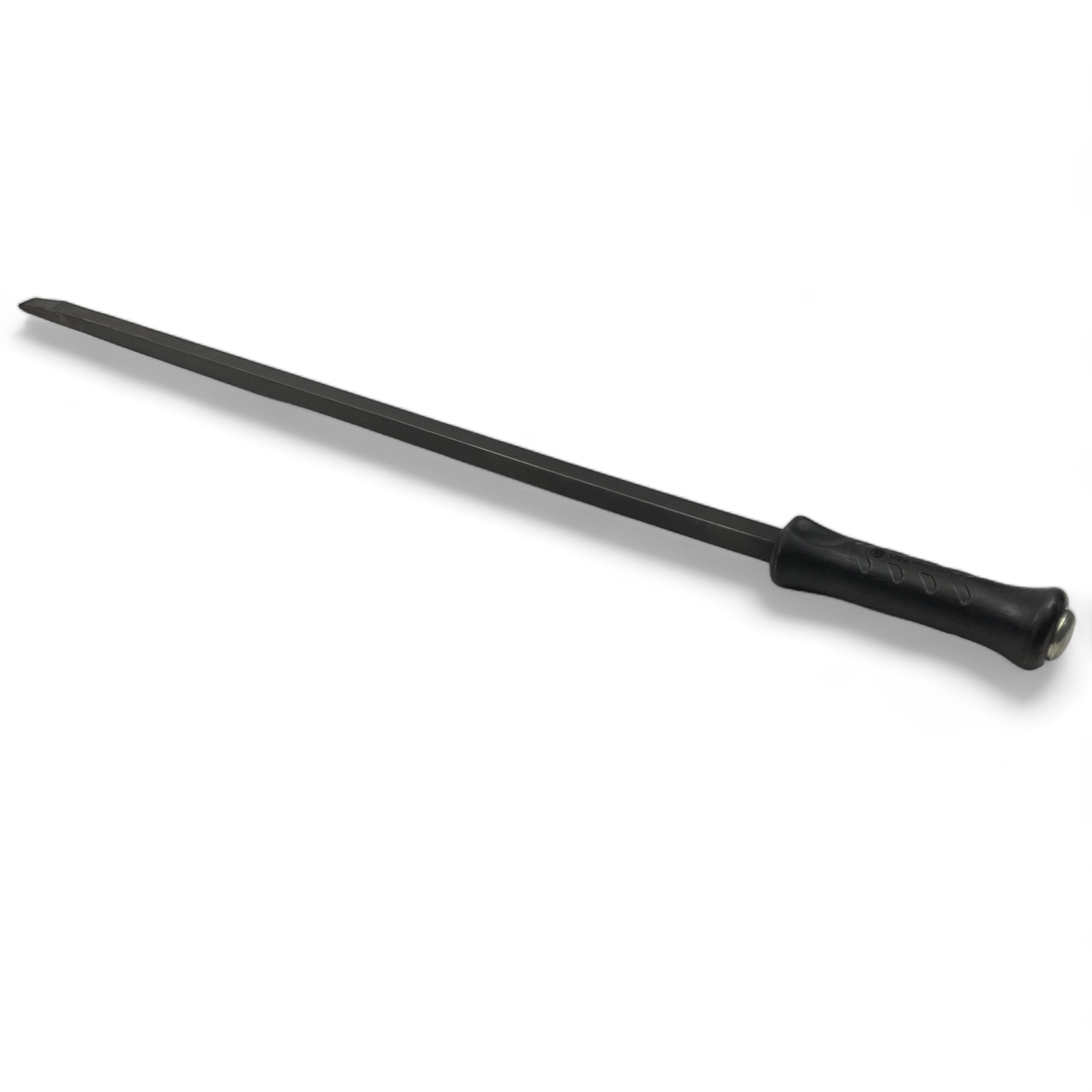 New Snap-on™ 10" Long Grey Striking Prybar Straight Edge