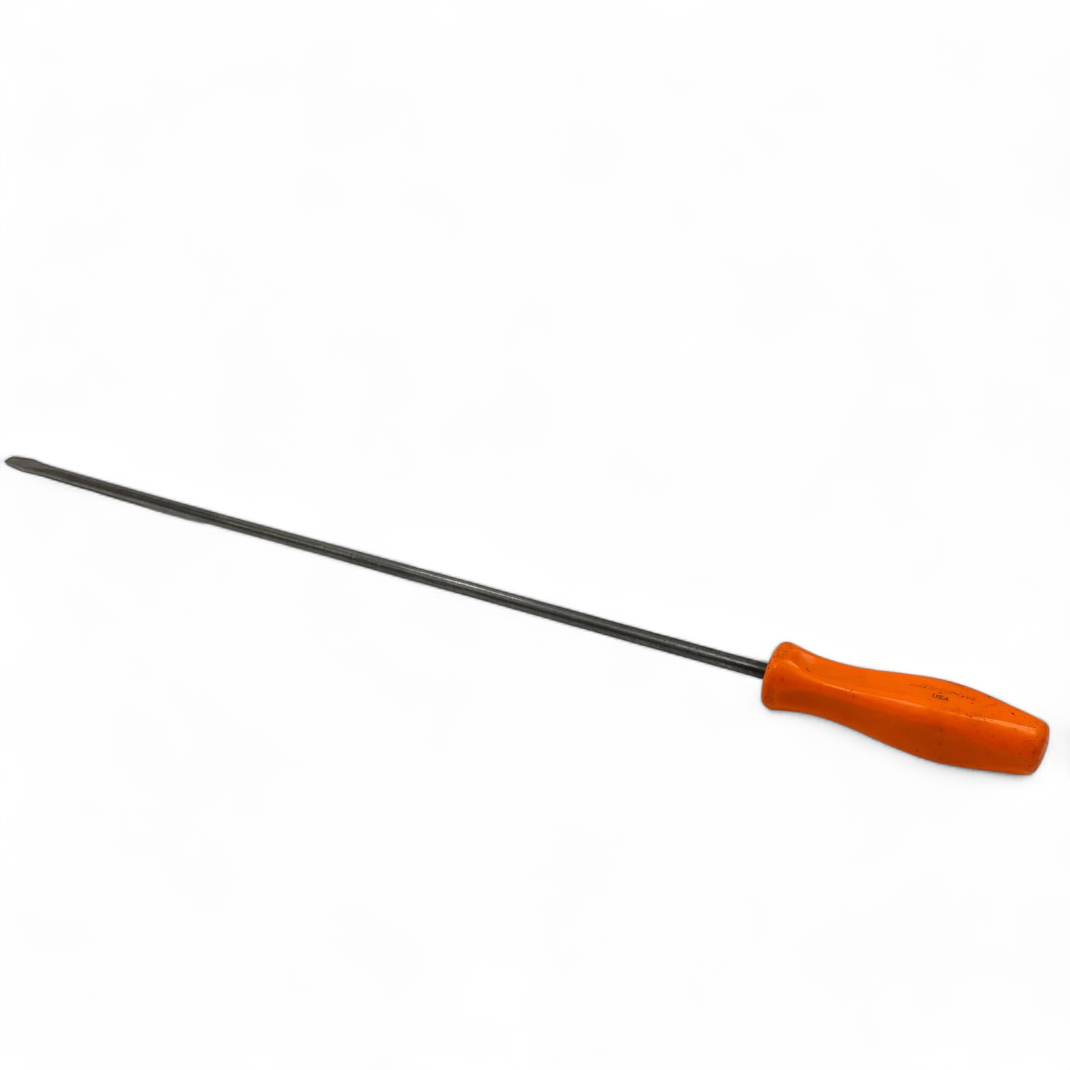 Snap On 26.5” Screwdriver (Orange)