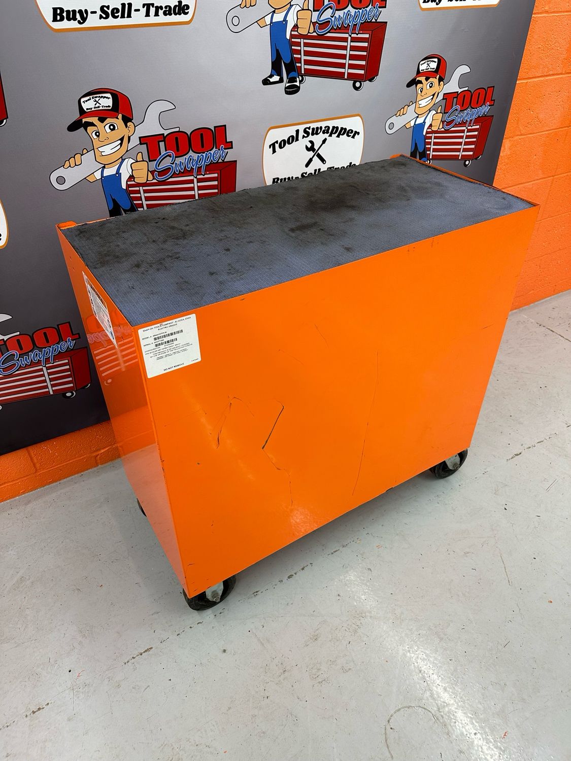 Snap On 40