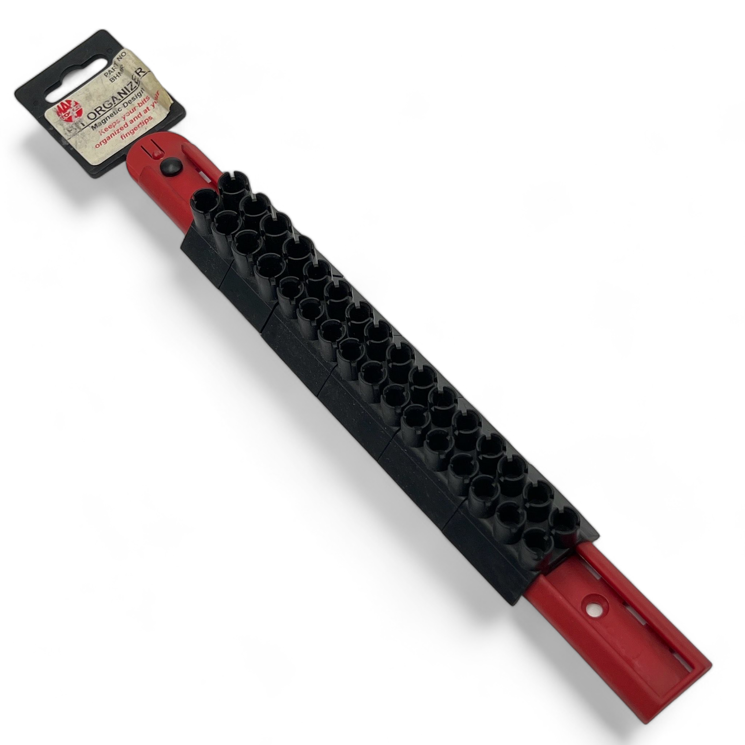 Mac Tools Magnetic Bit Organizer, BHMR