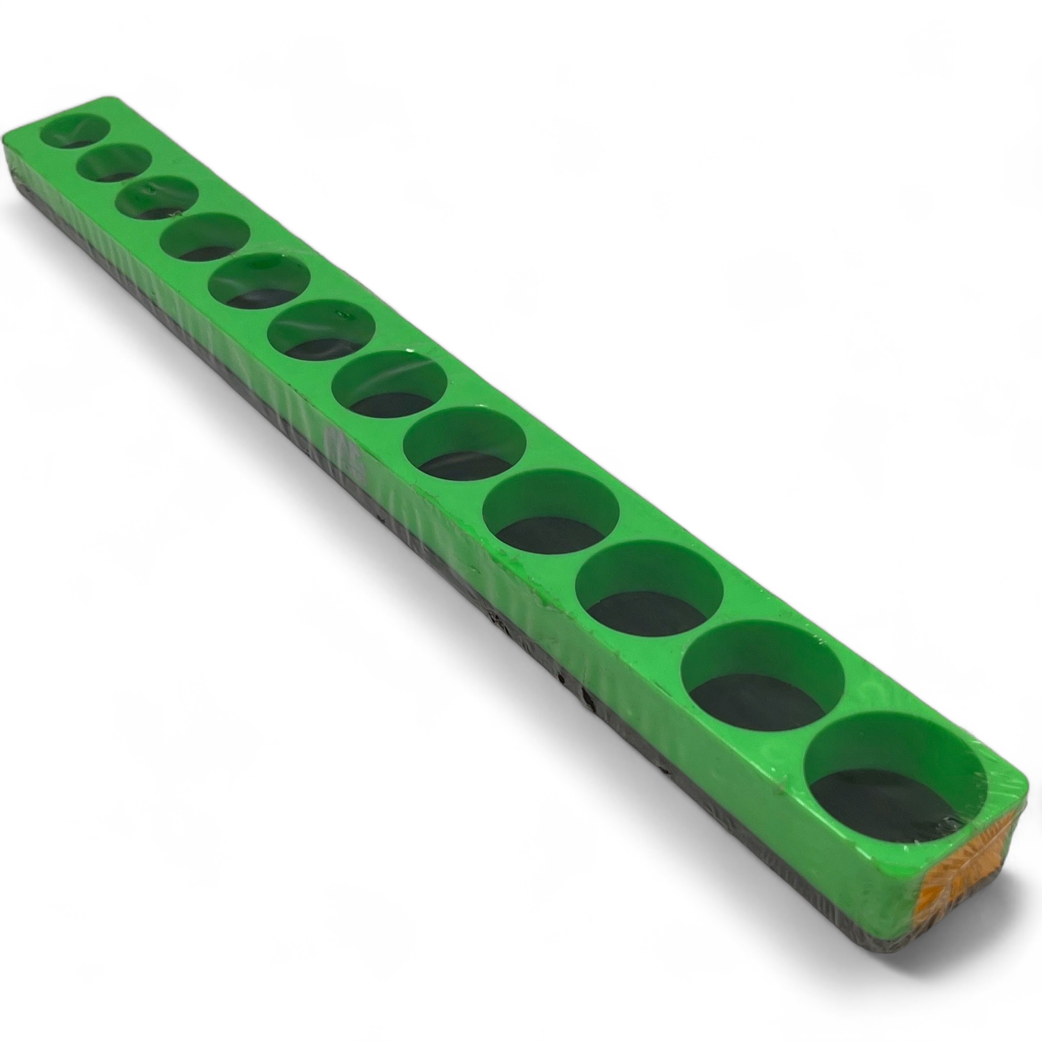 Mac Tools 12 Spot Magnetic Socket Holder, SHMS3815G