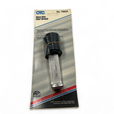 OTC Tools Heavy-Duty Filter Wrench, No.7062A OTC Tools Heavy-Duty Filter Wrench, No.7062A