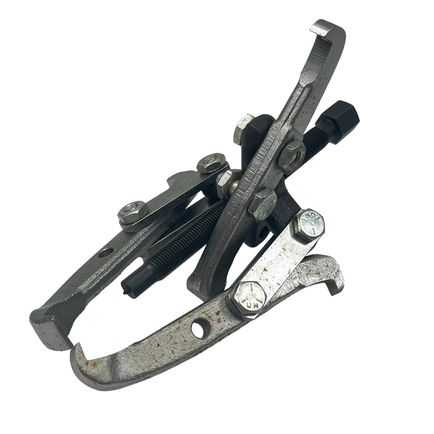 Mac Tools 2Ton 2/3Jaw Puller, PJ200S Shop Tool Swapper