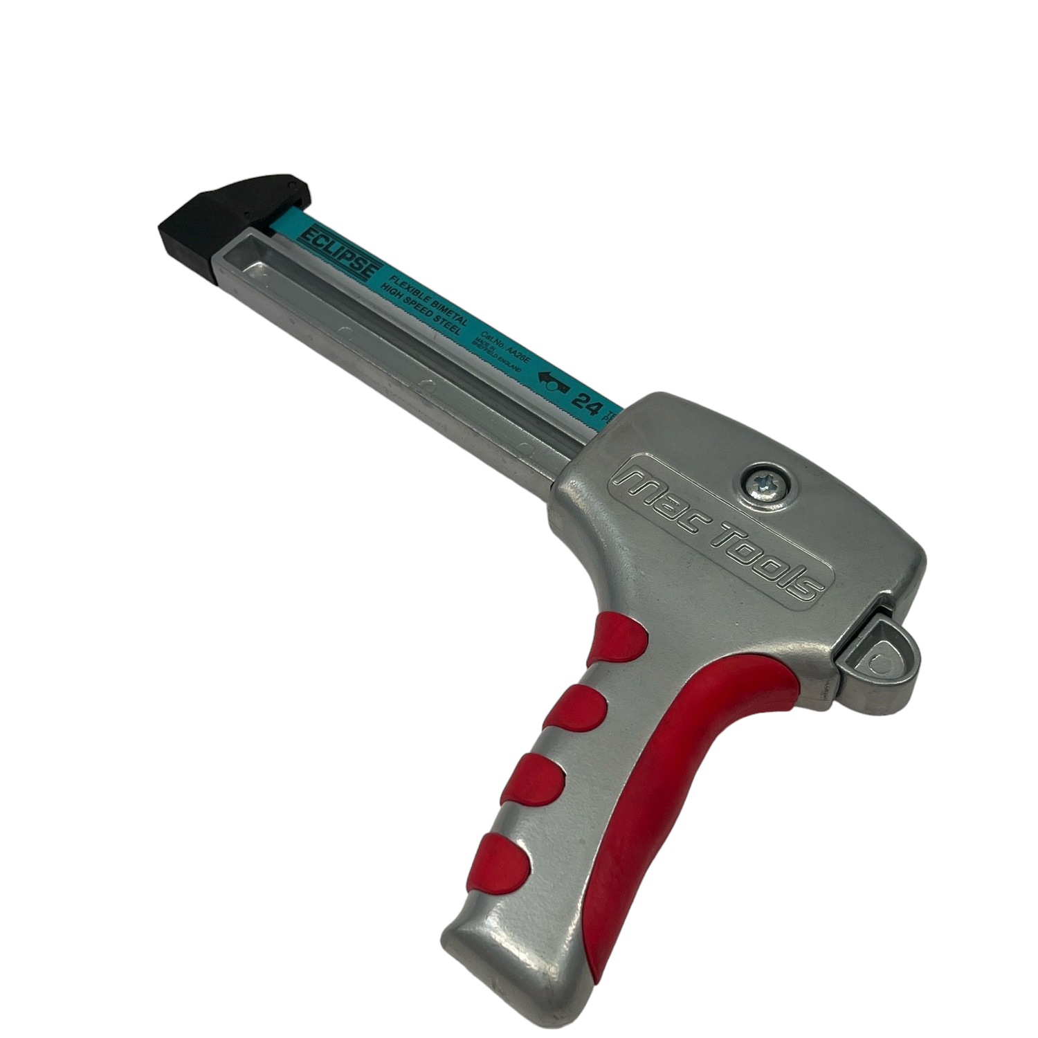 Mac Tools Spring Loaded Hacksaw