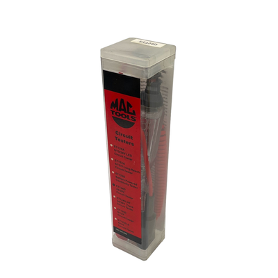 Mac Tools 24/36V Circuit Tester, ET124D