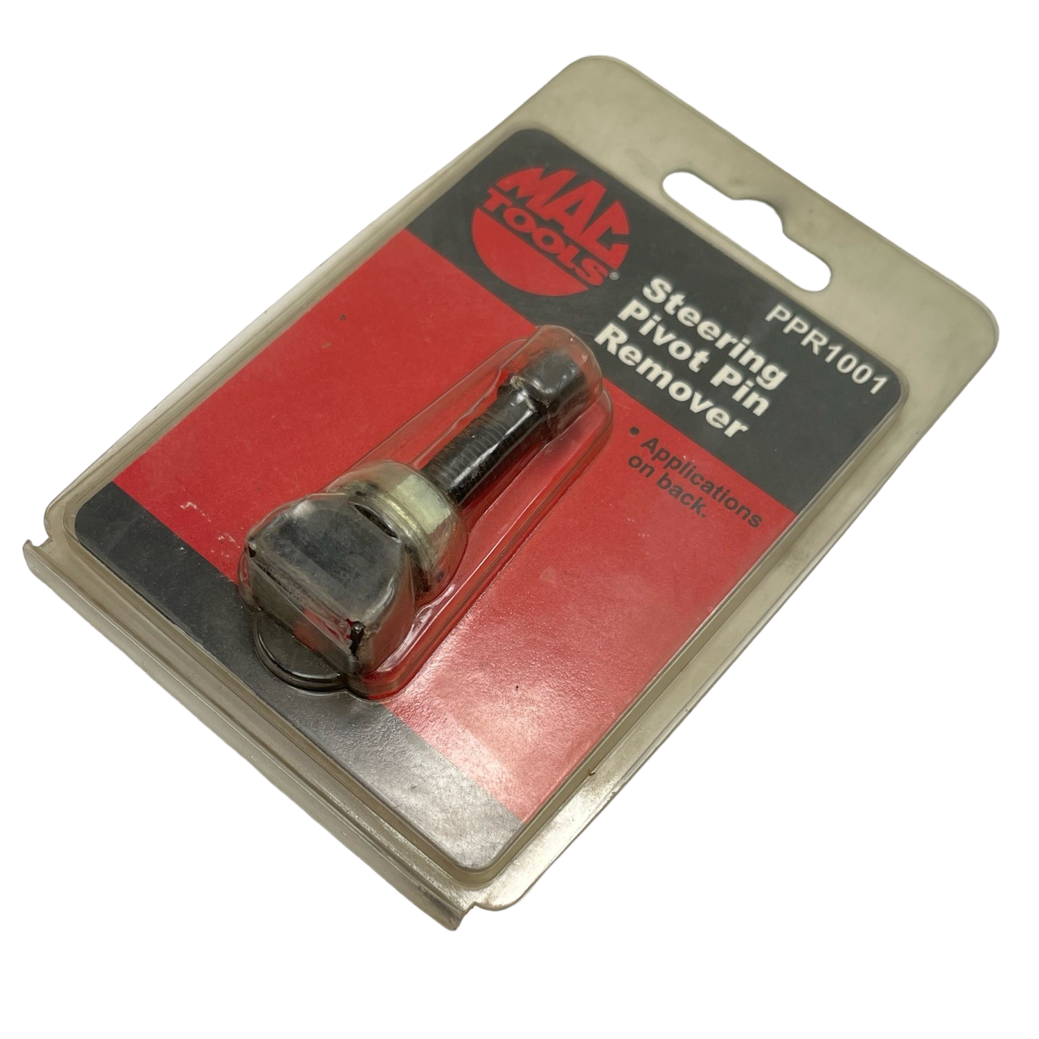 Mac Tools Mac Tools Steering Pivot Pin Remover, PPR1001