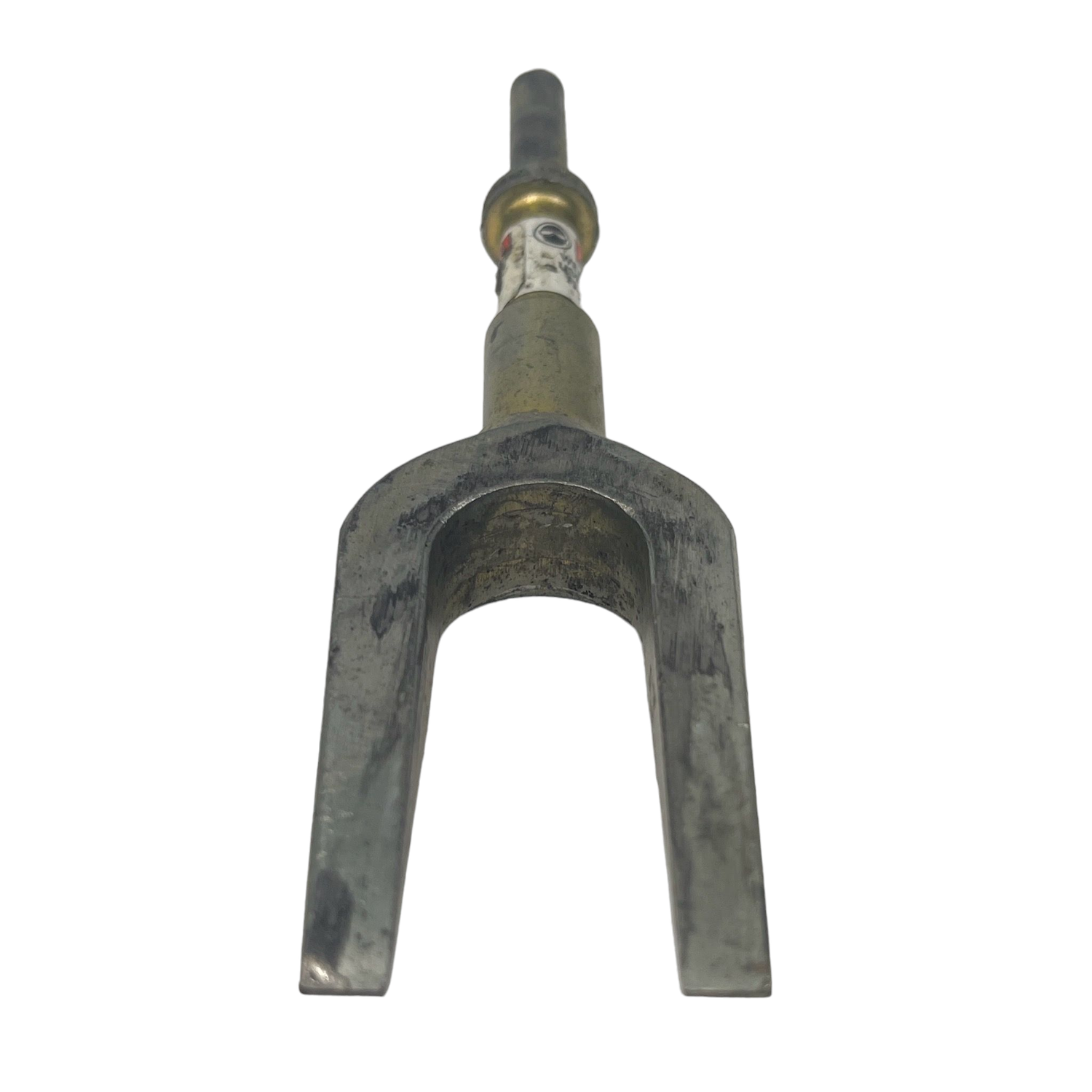 Snap On Air Hammer Ball Joint/ Tie Rod Separator, PHG69A Shop Tool