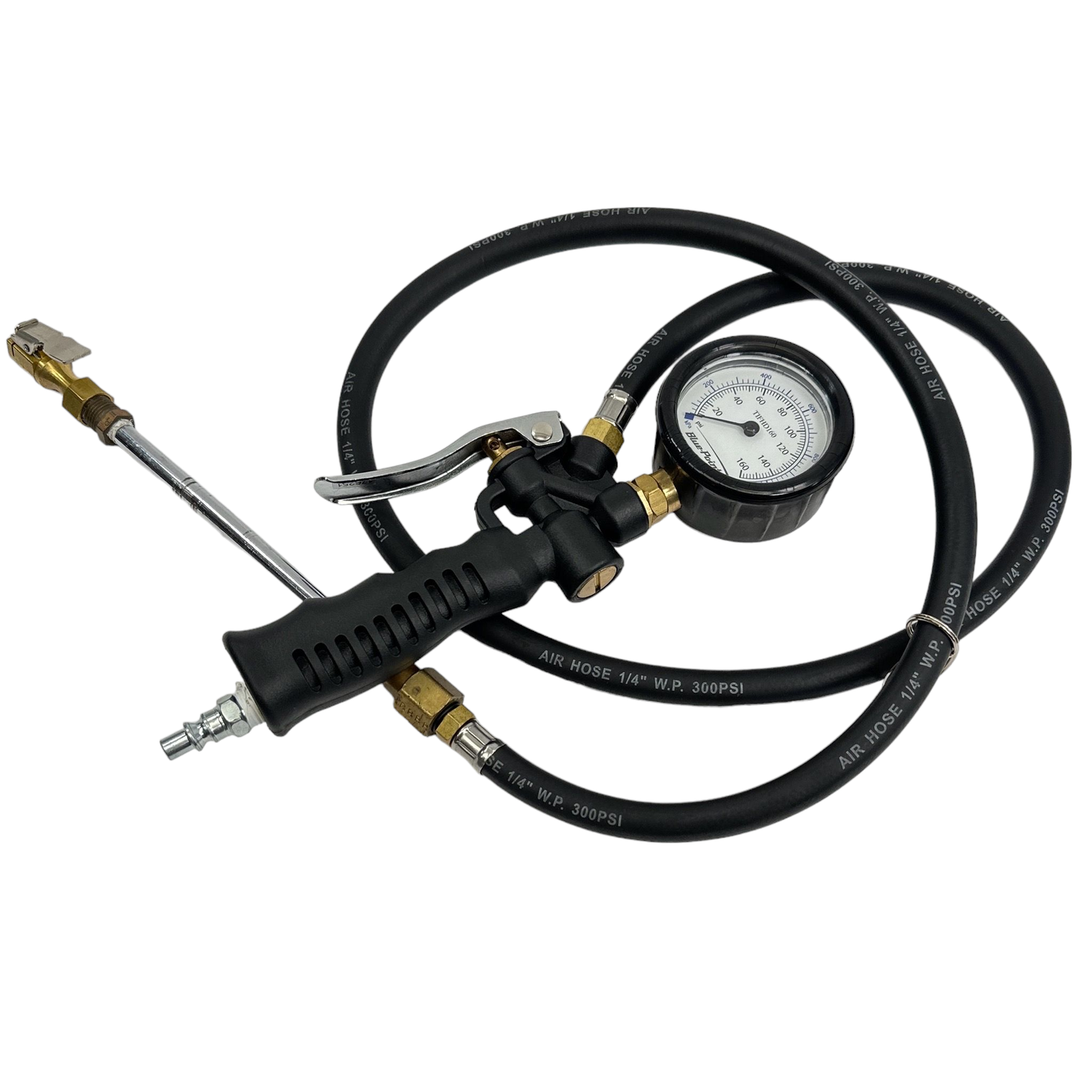 Blue point tire inflator discount