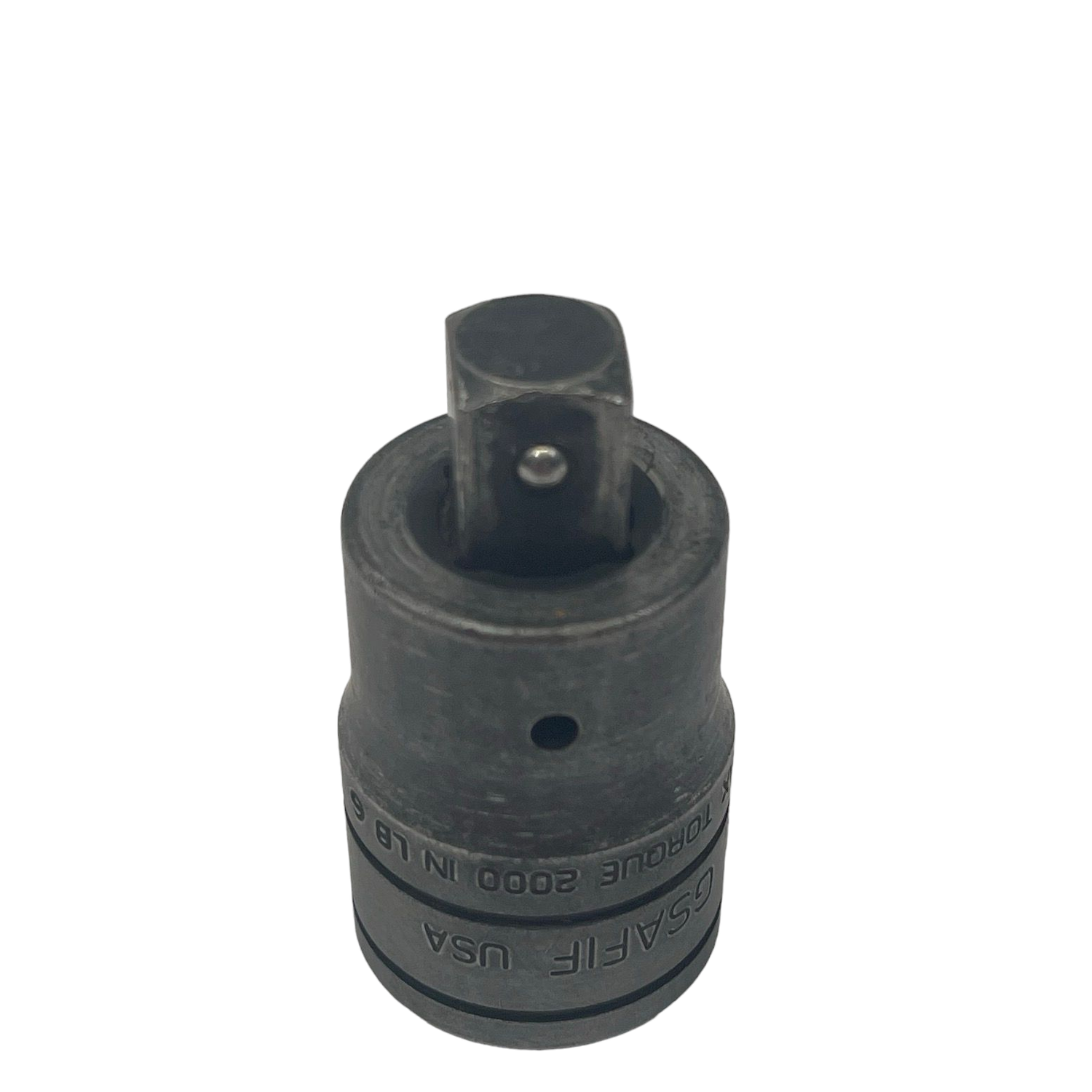 1 2 To 3 8 Socket Adapter Snap On