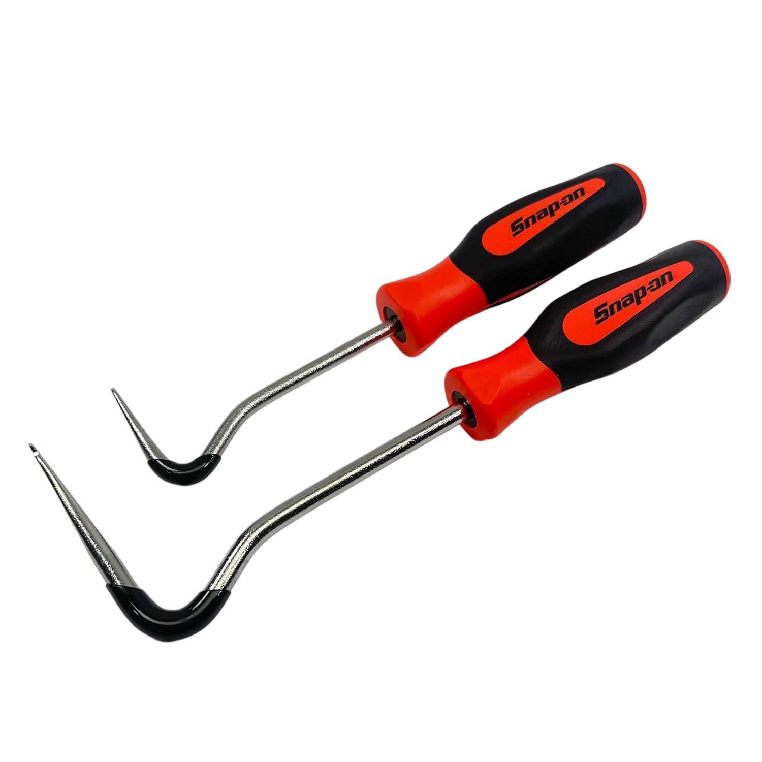 Snap On 2 pc Instinct® Non-Marring Trim Pad Tool Set (Orange Snap On 2 pc Instinct® Non-Marring Trim Pad Tool Set (Orange