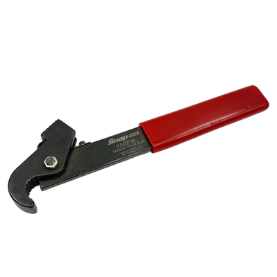 Snap On Tie Rod Adjusting Wrench, YA2218