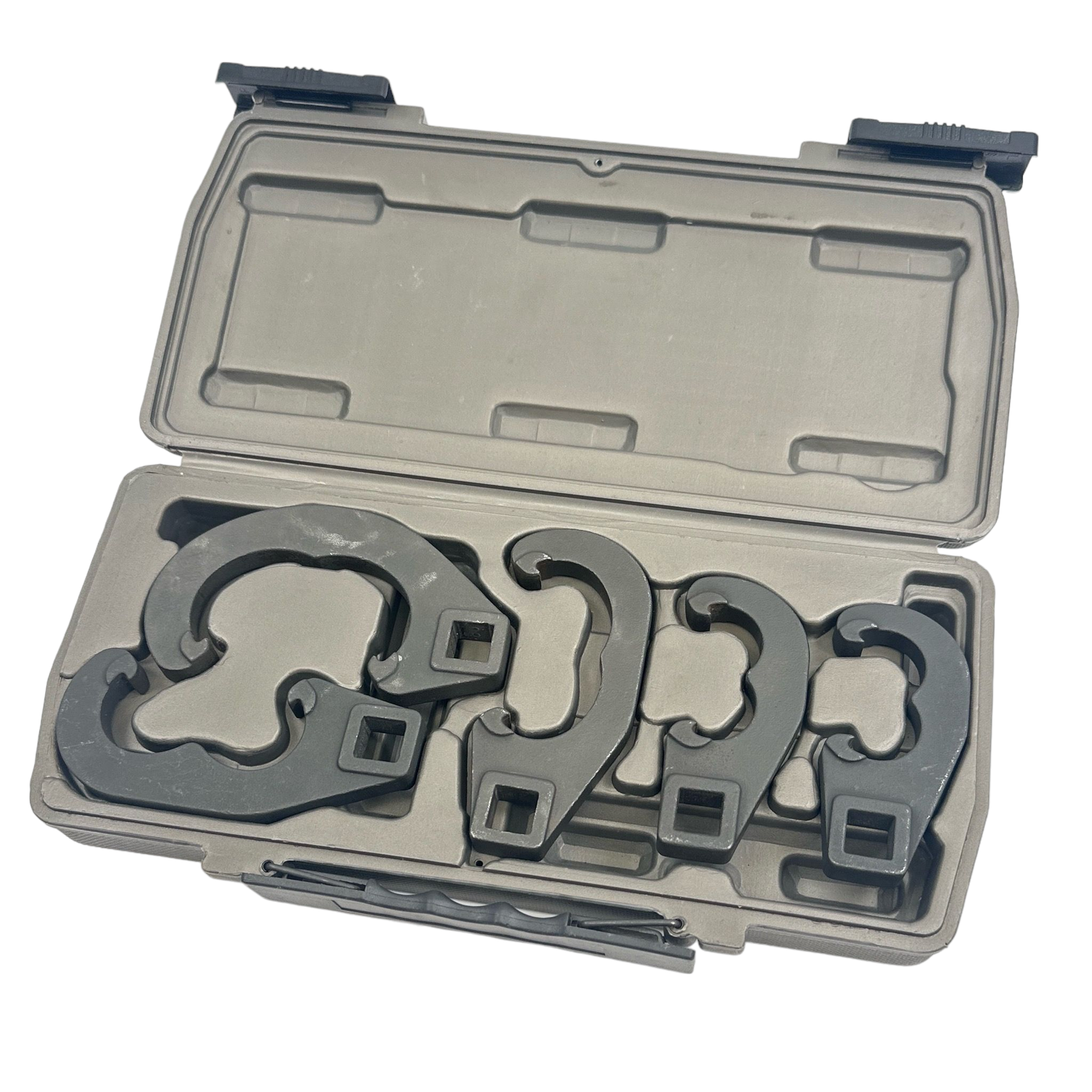 MAC Tools Tie Rod Adjusting Master Set, TR6275