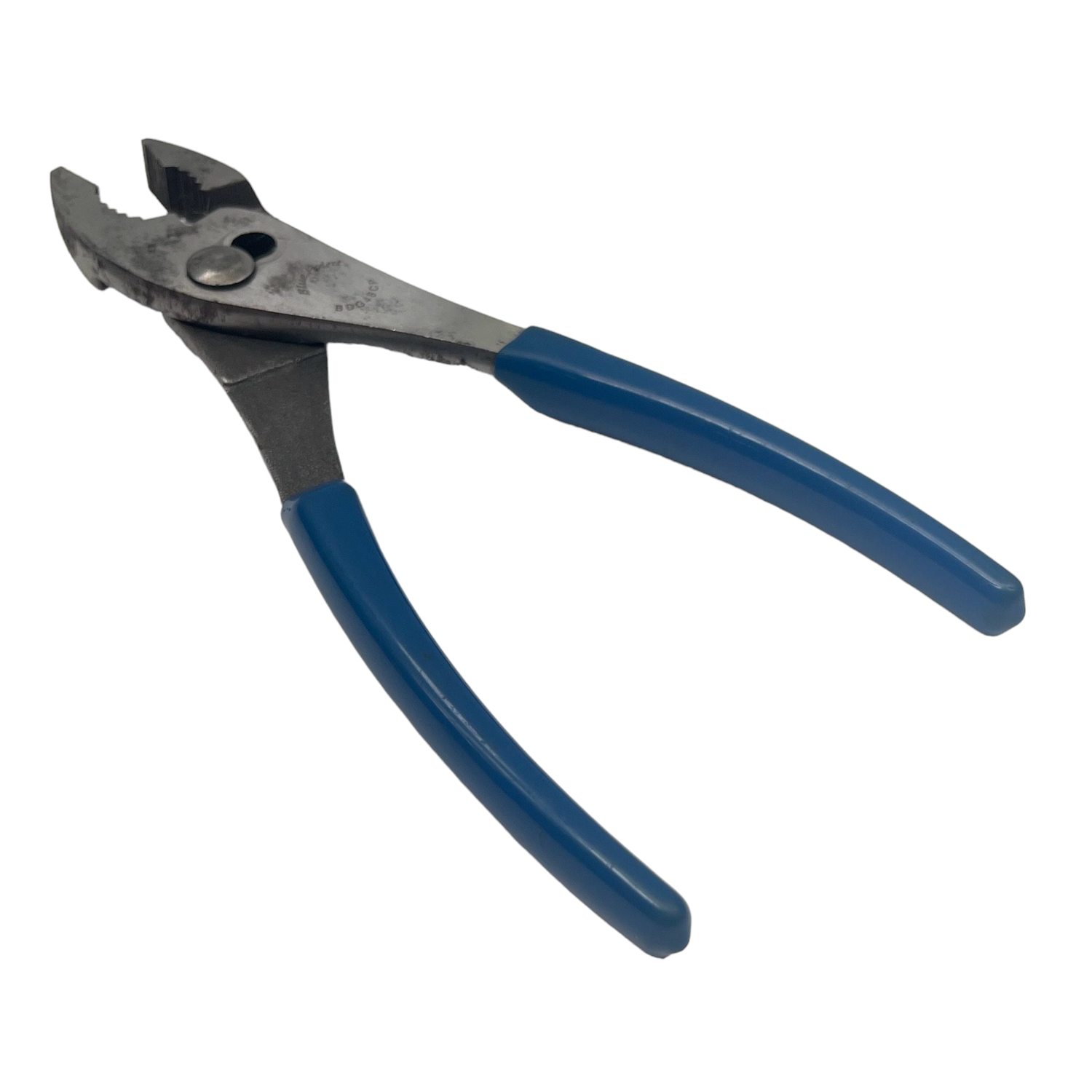Blue Point SlipJoint Pliers (Blue), BDG48CP Shop Tool Swapper