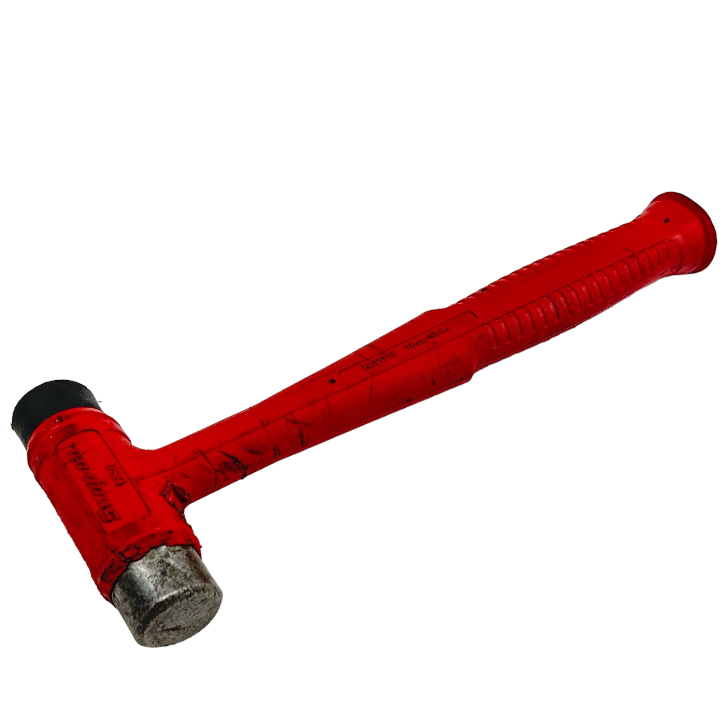 Snap On Dead Blow Combination 16-Ounce Hammer, HSPD16