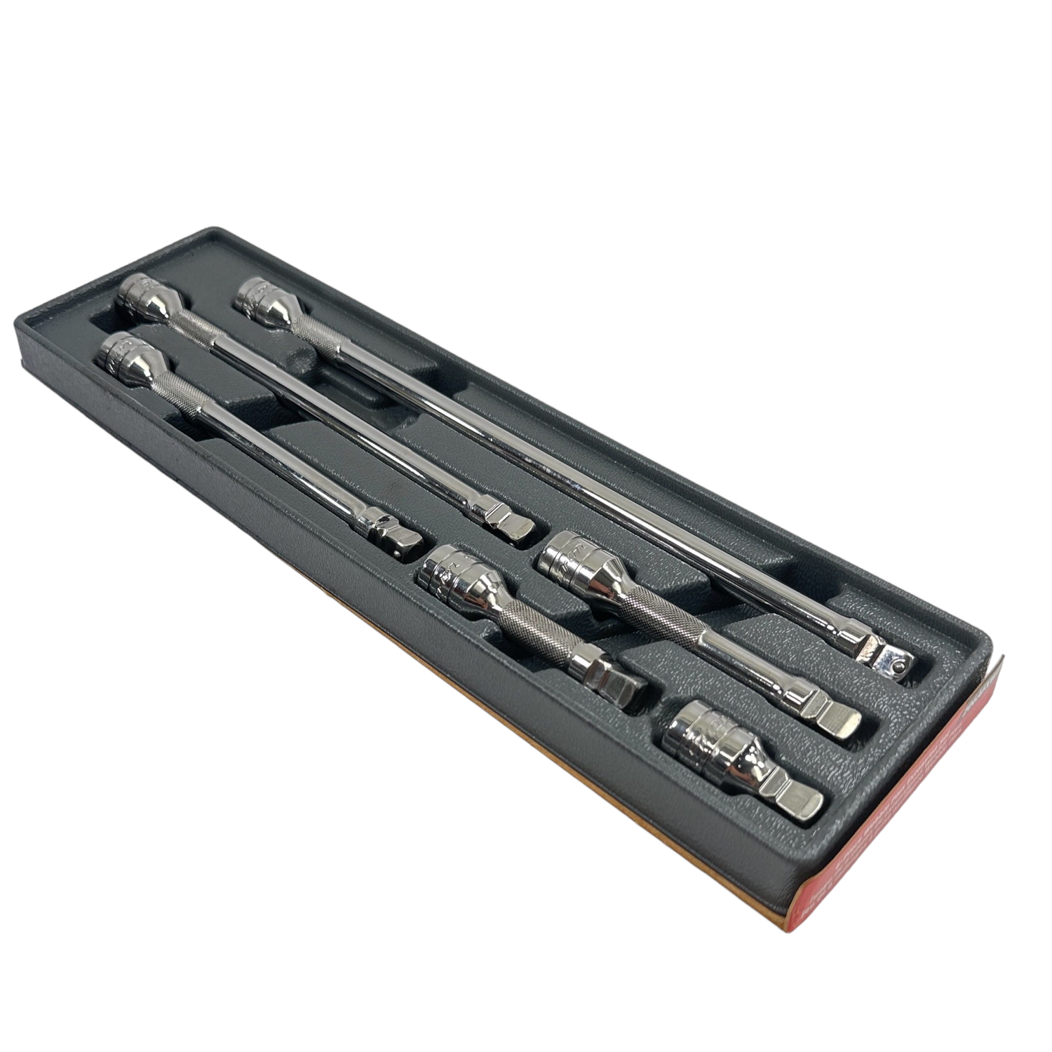 Snap On 6 pc 3/8