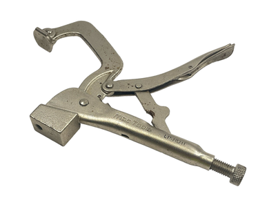 MAC Tools 11" Welding Table Locking Clamp, LP-HD11