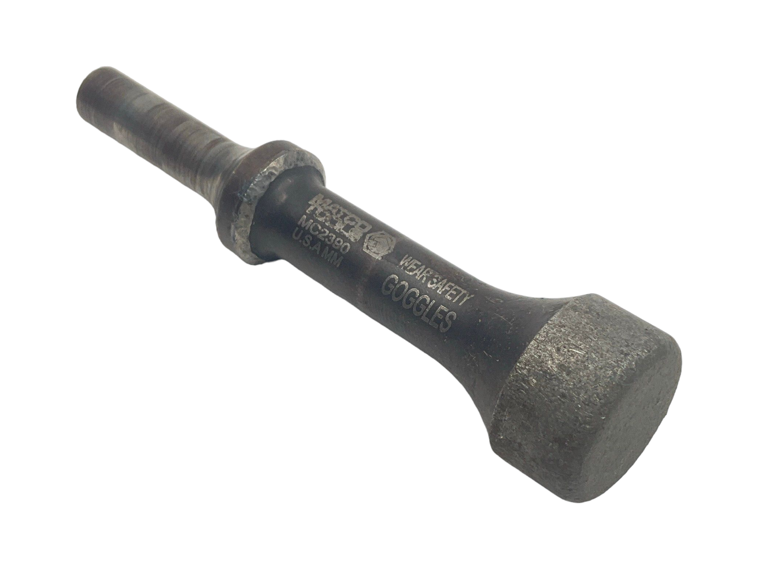 Matco 4” Air Hammer Bit, MC2390