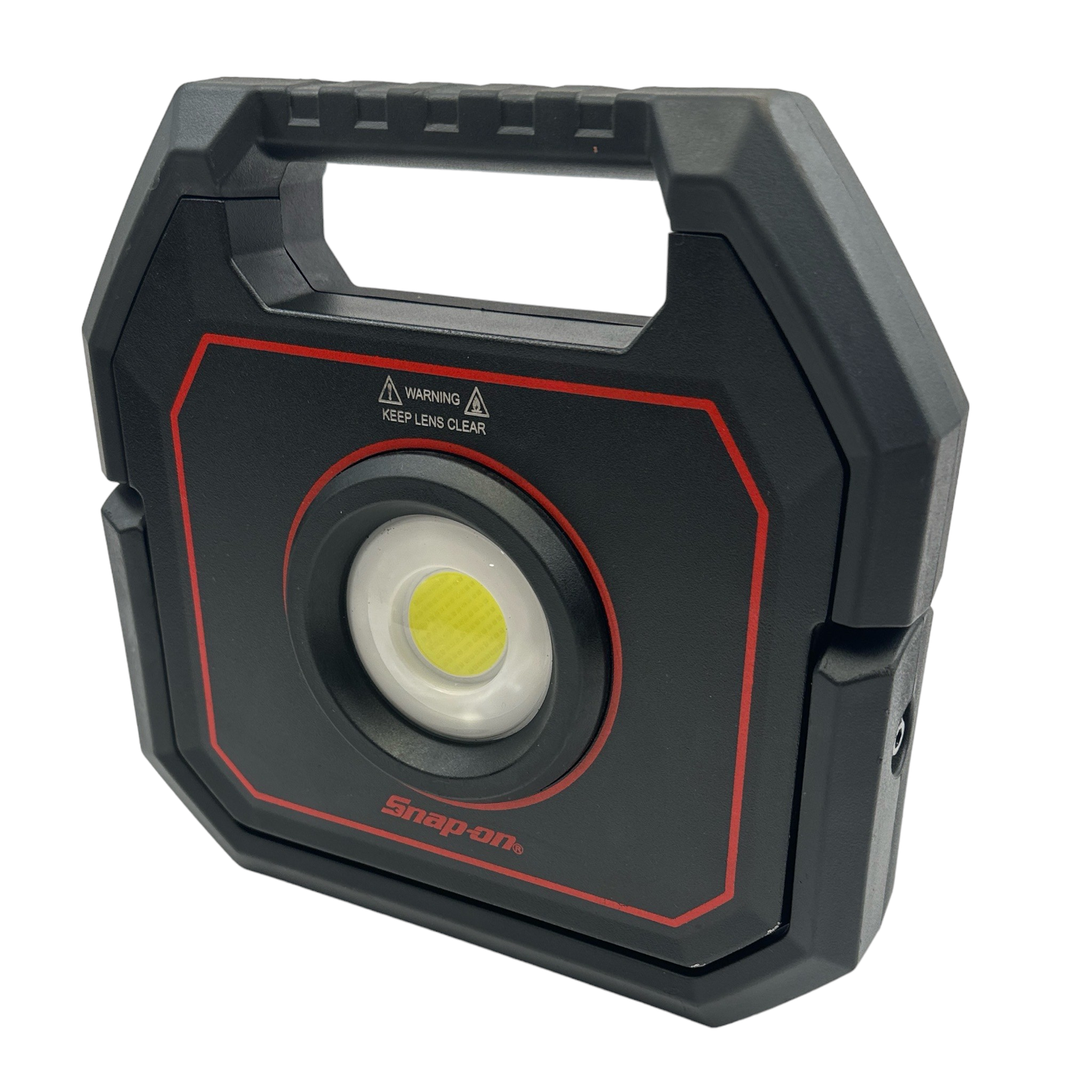 Snap On 4,000 Lumen Work Light, ECFDE402