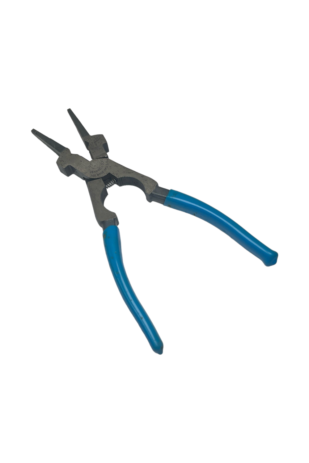 Channellock Welder’s Pliers, 360