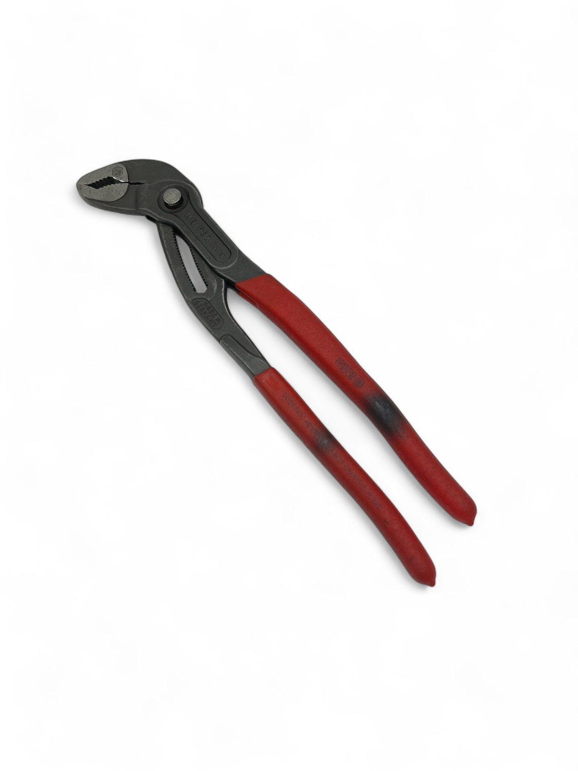 Matco/Knipex 12” Cobra Water Pump Pliers, PC12