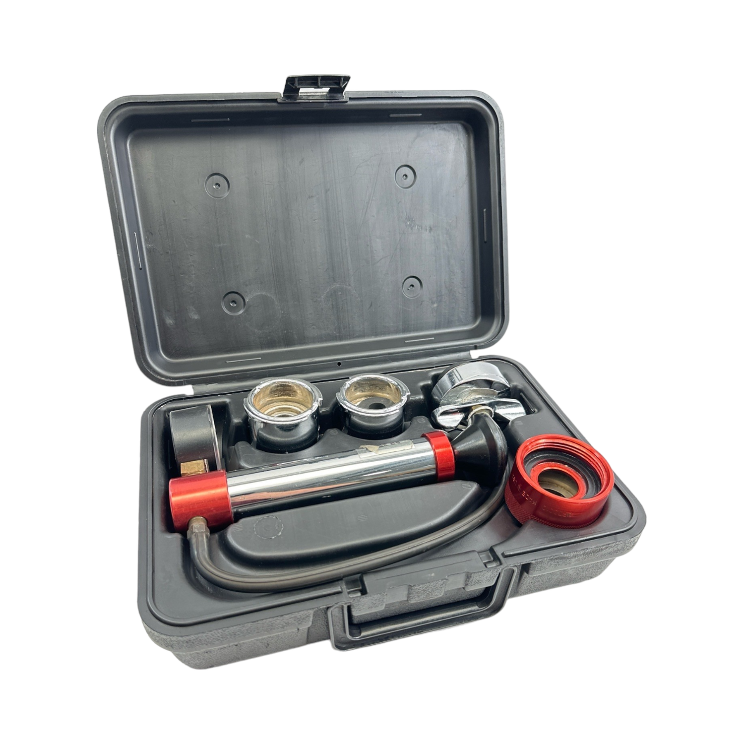 Matco Radiator 90 Shop - Tool Swapper