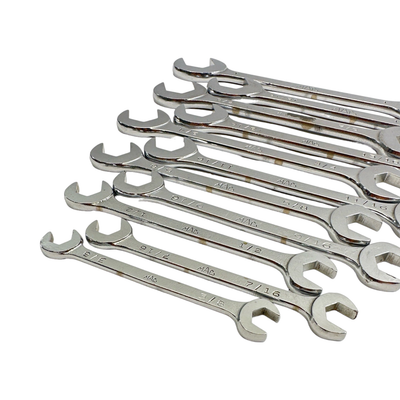 MAC Tools 11-PC. SAE Angle Wrench Set, SDA11K