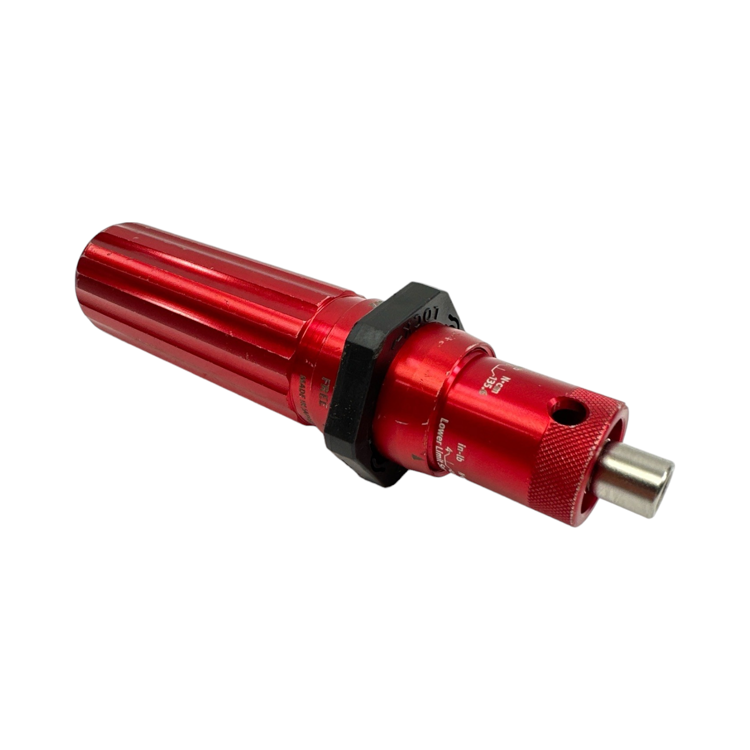 Snap On TPMS Adjustable Torque Screwdriver, QDTPMS35