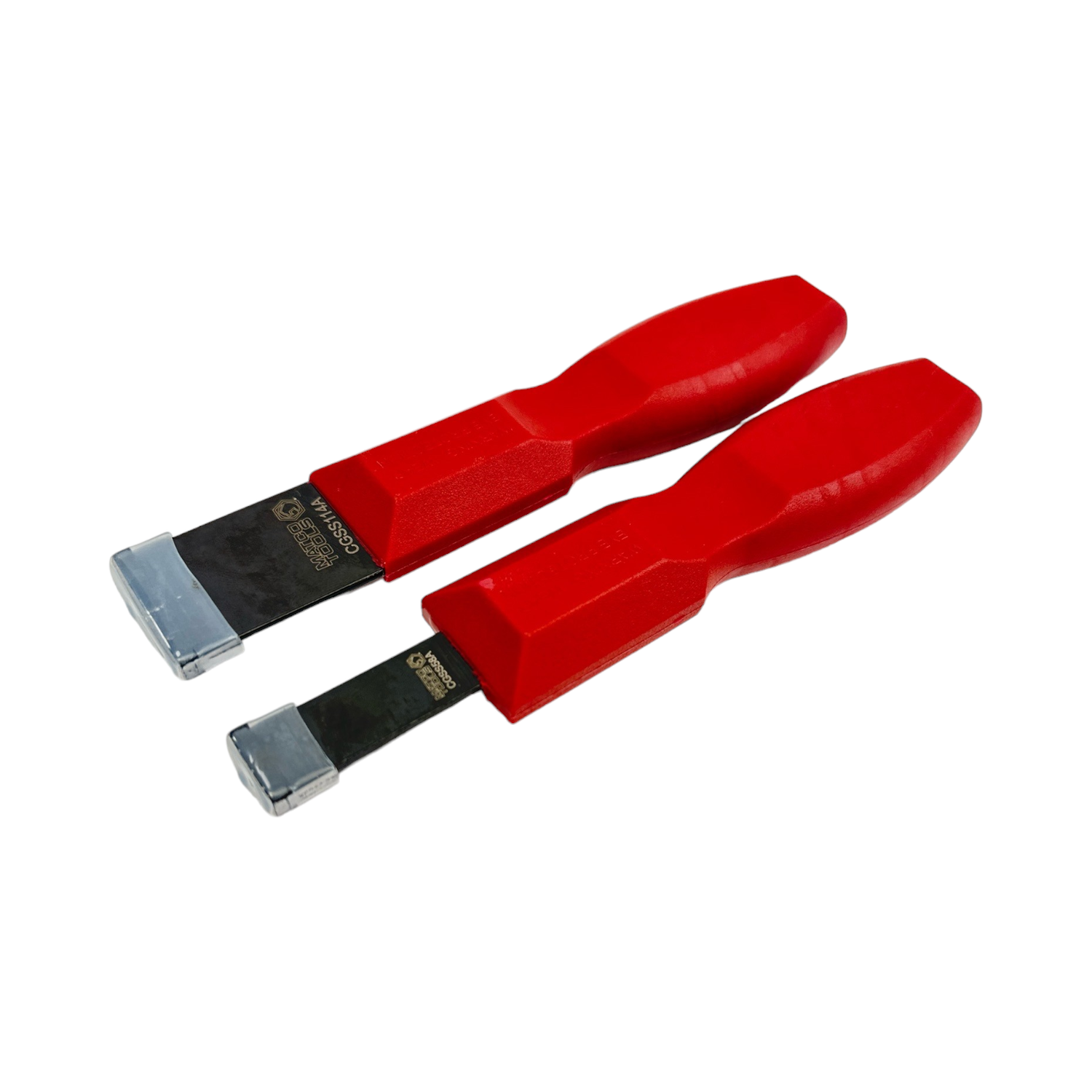 Matco 2pc Carbide Scraper Set, CGSS2A